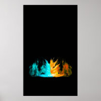 Avatar  Agni Kai
