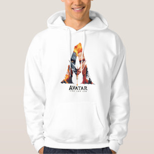 Avatar: Fire and Ash Hoodie