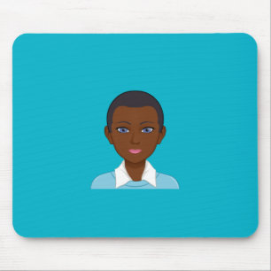 Avatar Mousepad