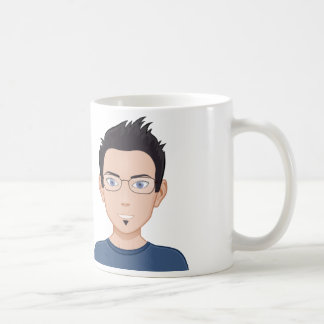 Avatar_Mug Coffee Mug
