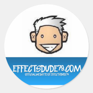 avatar sticker