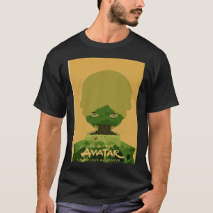 avatar the last 28 T-Shirt