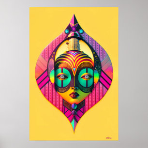 Avatari Poster