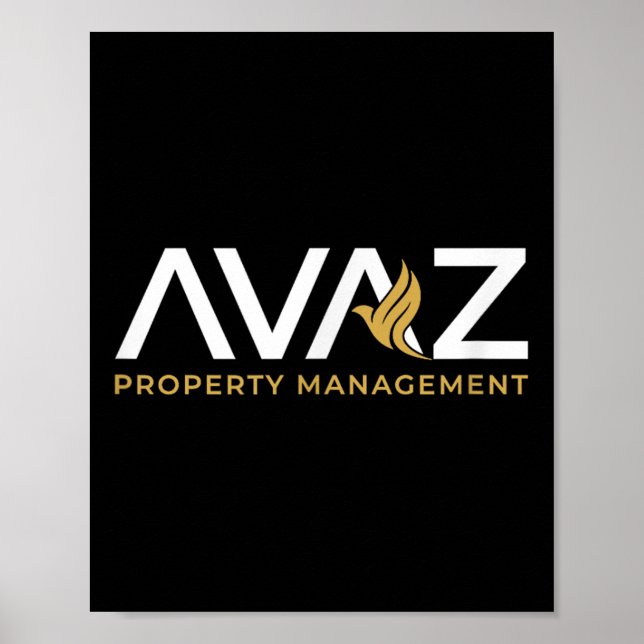 Avaz Design Eee  Poster (Front)