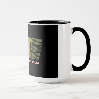 AVCO EMBASSY FILMS MUG! MUG