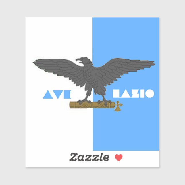 AVE LAZIO (Sheet)