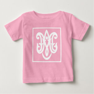 Ave Maria Baby T-Shirt