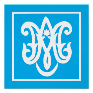 Ave Maria Poster