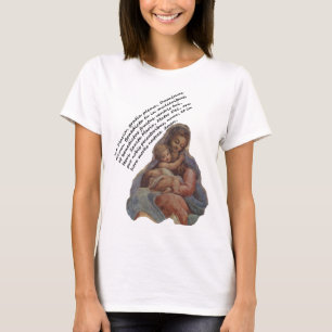 Ave Maria T-Shirt