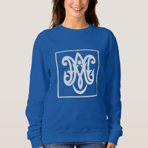 Ave Maria T-Shirt Sweatshirt