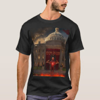 Avenger T-shirt