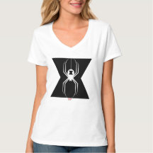 Avengers | Black Widow Icon T-Shirt