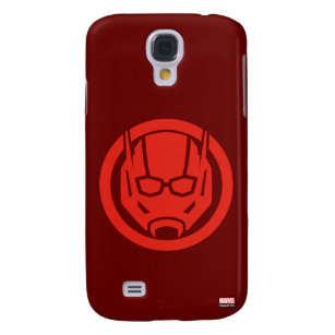 Avengers Classics   Ant-Man Icon Galaxy S4 Case