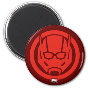 Avengers Classics   Ant-Man Icon Magnet