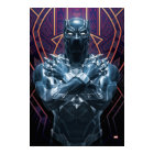 Avengers Classics | Black Panther Salute