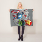 Avengers Classics | Chibi Avengers Assembled