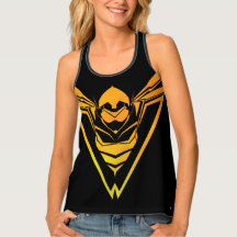 Avengers Classics | The Wasp Emblem Singlet
