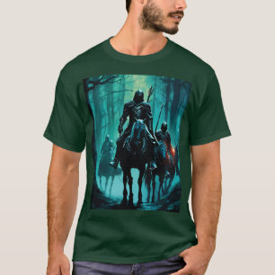 Avengers printed T-shirts for men