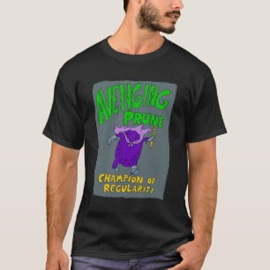 Avenging Prune T-Shirt