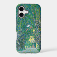 Avenue in the Park painting by Gustav Klimt