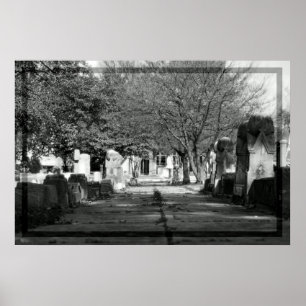 Avenue Poster