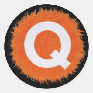 Avenue Q sticker
