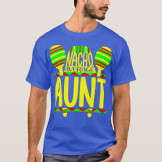 Average Aunt T-Shirt