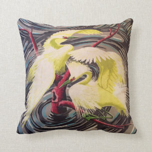 Avery Island Cushion