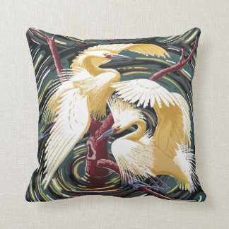 Avery Island Cushion