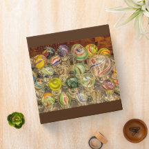 Avery Signature Binder, 1.5"