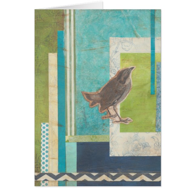 Avian Scrapbook II (Front)