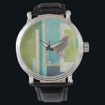 Avian Scrapbook II Watch<br><div class="desc">Animals</div>