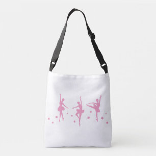 Aviano Ballet Program Ballet Tote
