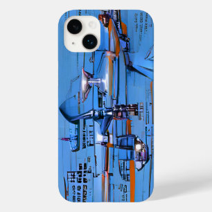 AviArt-1 Case-Mate iPhone 14 Plus Case