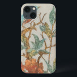 Aviary Collage I iPhone 13 Case<br><div class="desc">Animals</div>