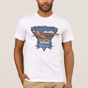 Aviation Adventure T-Shirt