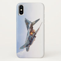 Aviation Art Device Cass "F- 4 Phantom II JASD"