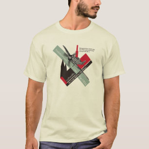 Aviation Art T-shirt “Focke-Wulf Fw 190"