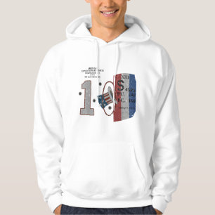 Aviation History Series Hoodie