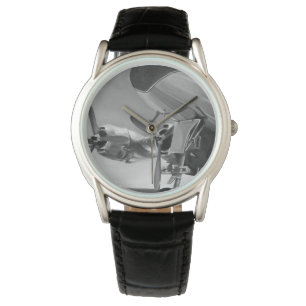 Aviation Icon Watch