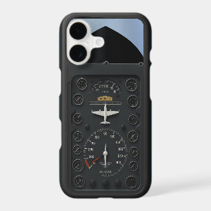 Aviation iPhone 17 Case