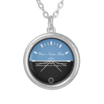 Aviation Necklace