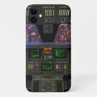 Aviation plane Dashboard