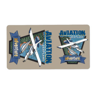 Aviation Seaplane Adventure