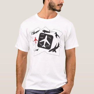 Aviation T-Shirt