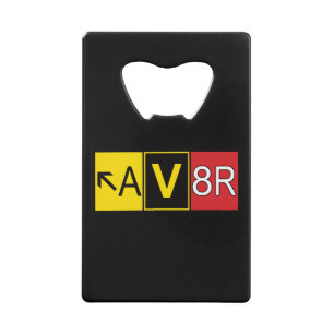 Aviator - AV8R -