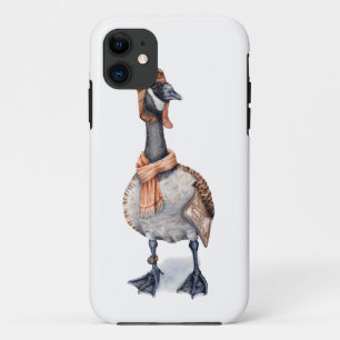 Aviator Goose iPhone 11 Case