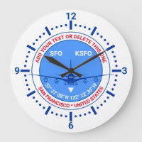 Aviator, Pilot, Traveller Tourist Customisable