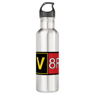 Aviatrix - AV8RX -  710 Ml Water Bottle