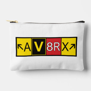 Aviatrix - AV8RX -  Accessory Pouch